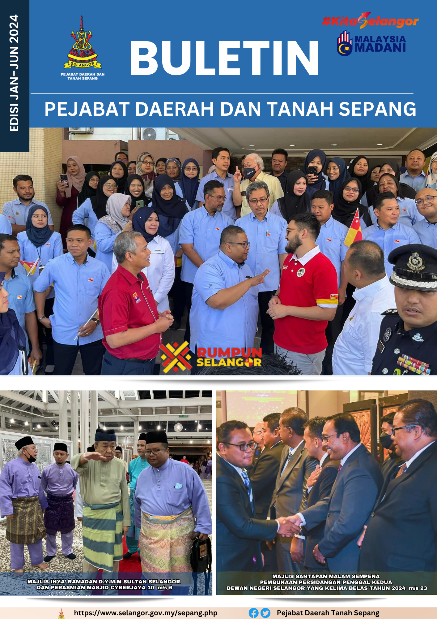 Buletin Edisi Jan-Jun 2024